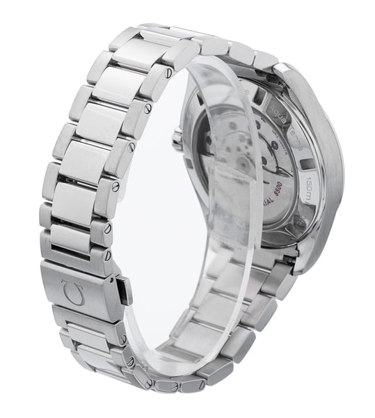 Omega Aqua Terra 150m Gents 231.10.42.21.03.003